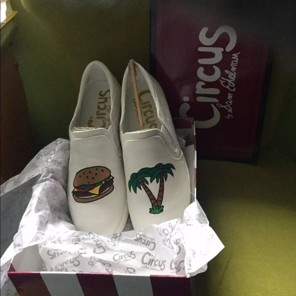 Circus Sam Edelman